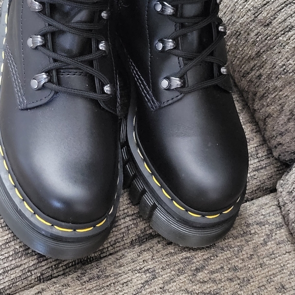 Dr.martens Audrick 22i XTRM boots - Picture 5 of 9
